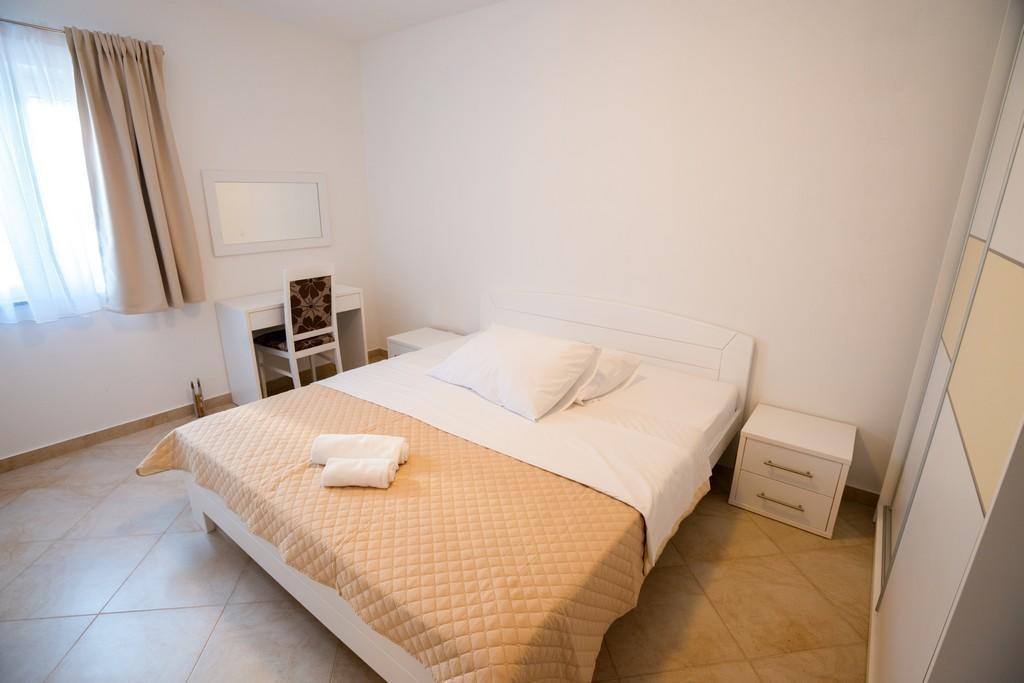Rujno Apartments Starigrad Paklenica Pokój zdjęcie