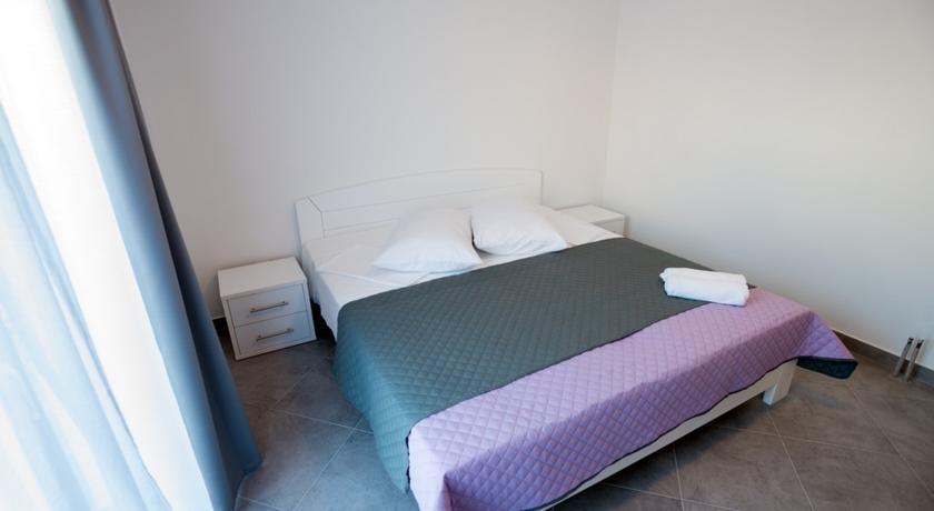 Rujno Apartments Starigrad Paklenica Pokój zdjęcie