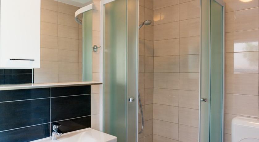 Rujno Apartments Starigrad Paklenica Pokój zdjęcie