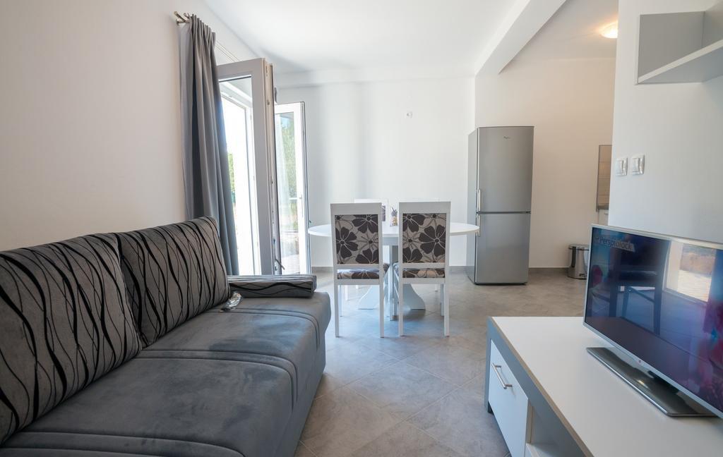 Rujno Apartments Starigrad Paklenica Pokój zdjęcie