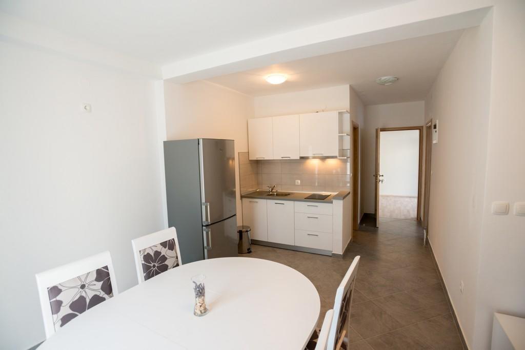 Rujno Apartments Starigrad Paklenica Pokój zdjęcie