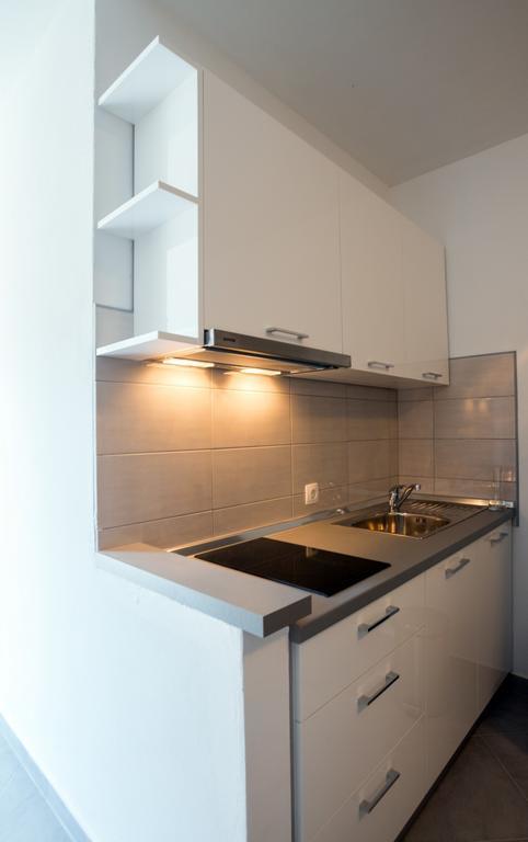 Rujno Apartments Starigrad Paklenica Pokój zdjęcie