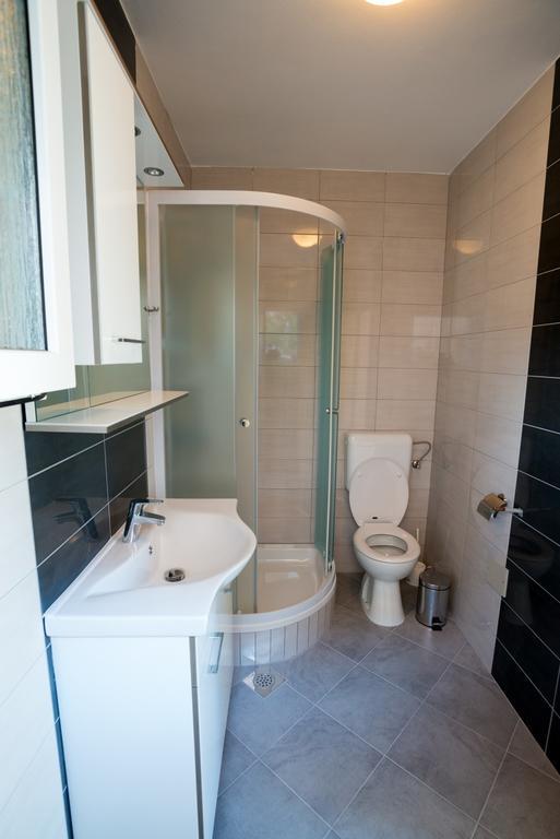 Rujno Apartments Starigrad Paklenica Pokój zdjęcie