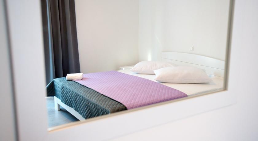 Rujno Apartments Starigrad Paklenica Pokój zdjęcie