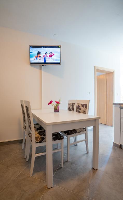 Rujno Apartments Starigrad Paklenica Pokój zdjęcie